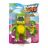 Figuras Bizak Monsterflex Stumble Guys 17 cm Flexível