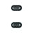 Cabo Usb-c Nanocable 10.01.4301 1 M Preto