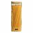 Frasco Quttin Bambu Quadrado 2,15 L 10,2 X 28 cm (12 Unidades)