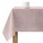 Toalha de Mesa Belum Cor de Rosa 250 X 155 cm