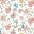 Capa Nórdica Decolores Bellary Multicolor 260 X 240 cm