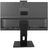 Monitor Nilox NXM24RWC01 Preto LED 23,8" Va