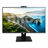 Monitor Nilox NXM24RWC01 Preto LED 23,8" Va