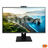 Monitor Nilox NXM24RWC01 Preto LED 23,8" Va