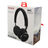 Auriculares sem Fios Aiwa HSTBTN800BK Preto