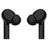 Auriculares com Microfone Aiwa EBTW-888ANC/BK Preto