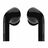 Auriculares com Microfone Aiwa EBTW-888ANC/BK Preto