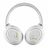 Auriculares Bluetooth com Microfone Ngs Branco