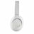 Auriculares Bluetooth com Microfone Ngs Branco