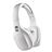 Auriculares com Microfone Ngs Artica Wrath Branco