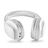 Auriculares com Microfone Ngs Artica Wrath Branco