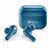 Auriculares In Ear Bluetooth Ngs ELEC-HEADP-0368 Azul