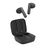 Auricular com Microfone Ngs Articamoveblack Branco