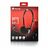 Auriculares com Microfone Ngs MS103MAX Preto