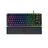 Teclado Gaming Newskill Gungnyr Tkl Pro Qwerty Espanhol Preto LED Rgb