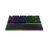 Teclado Gaming Newskill Gungnyr Tkl Pro Qwerty Espanhol Preto LED Rgb