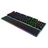 Teclado Gaming Newskill Gungnyr Pro Qwerty Espanhol Preto LED Rgb