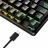 Teclado Gaming Newskill Serike V2 Qwerty Espanhol