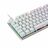 Teclado Gaming Newskill Serike V2 Qwerty Espanhol