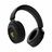 Auriculares com Microfone Tempest Ghs Pro 20 Preto