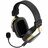 Auriculares com Microfone Forgeon Preto