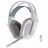 Auriculares com Microfone Forgeon Captain Branco