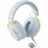 Auriculares com Microfone Forgeon Branco