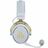 Auriculares com Microfone Forgeon Branco