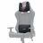 Cadeira de Gaming Tempest Bigboy Preto