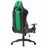 Cadeira de Gaming Tempest Vanquish Verde