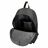 Mochila Casual Reebok Preto