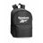 Mochila Casual Reebok Preto