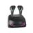 Auriculares com Microfone Mars Gaming Mhiultra Preto