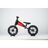 Bicicleta Infantil Feduro 12" Vermelho