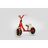 Bicicleta Infantil Trainer Vermelho