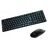 Teclado e Rato L-link LL-KB-816-COMBO USB