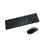 Teclado e Rato L-link LL-KB-816-COMBO USB