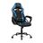 Cadeira de Gaming Drift DR50 Preto/vermelho