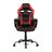 Cadeira de Gaming Drift DR50 Preto/vermelho