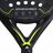 Raquete de Padel Adidas Adipower Multiweight Preto