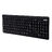 Teclado e Rato sem Fios Nilox NXKMWE0001 Qwerty Espanhol