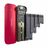 Capa Disco Duro Aisens ASM2-027RED