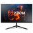 Monitor Nox NXKROMKERTZ24 Full Hd LED 200 Hz Rgb 23,8" Va Flicker Free