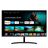 Monitor Spc 900024N USB 2.0 24" 60 Hz LED Va