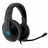 Auriculares Deepgaming DG-AUM-B04 Preto