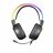 Auriculares com Microfone Mars Gaming Mhrgb