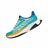 Sapatilhas de Running para Adultos Atom AT130 Shark Mako Azul Claro Homem 40