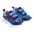 Sapatilhas de Desporto Infantis The Paw Patrol Azul 23