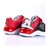 Sapatilhas Desportivas com LED Mickey Mouse Vermelho 29