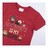 Pijama Infantil Harry Potter Vermelho 10 Anos